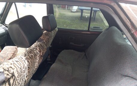 Volkswagen Jetta VI, 1983 год, 150 000 рублей, 5 фотография