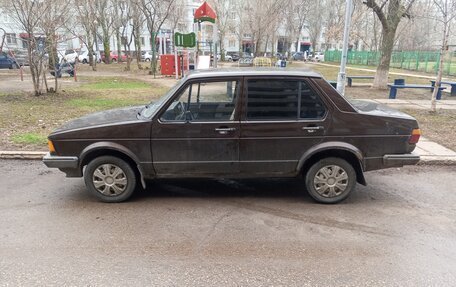 Volkswagen Jetta VI, 1983 год, 150 000 рублей, 3 фотография