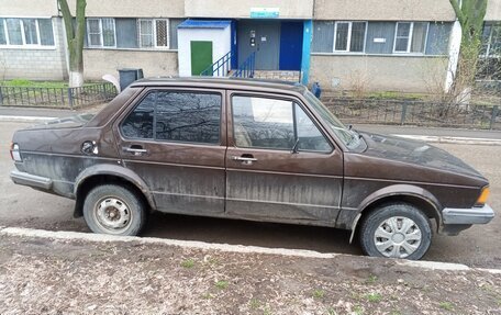 Volkswagen Jetta VI, 1983 год, 150 000 рублей, 4 фотография