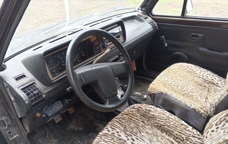 Volkswagen Jetta VI, 1983 год, 150 000 рублей, 6 фотография