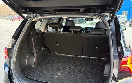 Hyundai Santa Fe IV, 2021 год, 4 600 000 рублей, 15 фотография