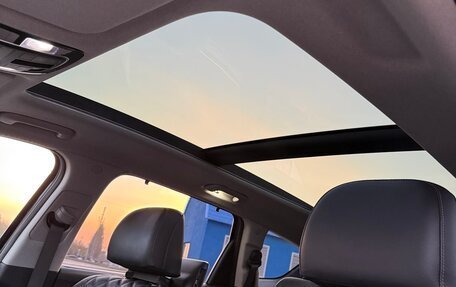 Hyundai Santa Fe IV, 2021 год, 4 600 000 рублей, 11 фотография