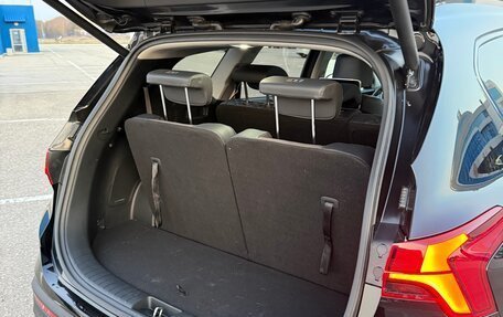 Hyundai Santa Fe IV, 2021 год, 4 600 000 рублей, 16 фотография