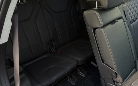 Hyundai Santa Fe IV, 2021 год, 4 600 000 рублей, 12 фотография