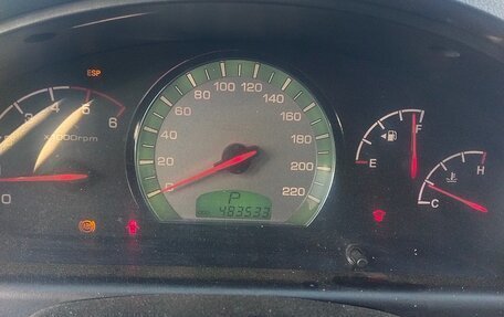 SsangYong Rexton III, 2007 год, 550 000 рублей, 8 фотография