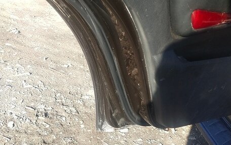 SsangYong Rexton III, 2007 год, 550 000 рублей, 12 фотография