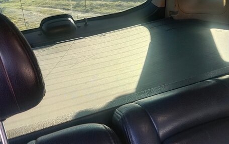 SsangYong Rexton III, 2007 год, 550 000 рублей, 4 фотография