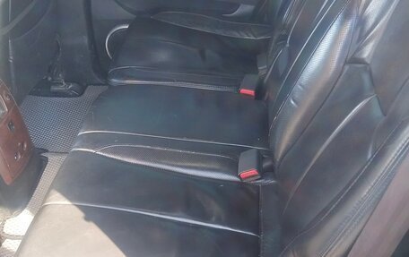 SsangYong Rexton III, 2007 год, 550 000 рублей, 13 фотография