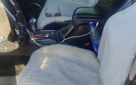 SsangYong Rexton III, 2007 год, 550 000 рублей, 10 фотография