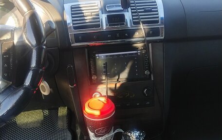 SsangYong Rexton III, 2007 год, 550 000 рублей, 5 фотография