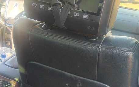 SsangYong Rexton III, 2007 год, 550 000 рублей, 6 фотография