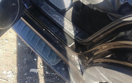 SsangYong Rexton III, 2007 год, 550 000 рублей, 11 фотография