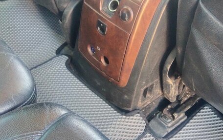 SsangYong Rexton III, 2007 год, 550 000 рублей, 7 фотография