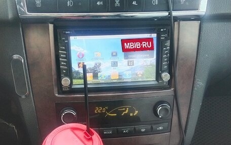 SsangYong Rexton III, 2007 год, 550 000 рублей, 2 фотография