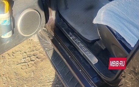 SsangYong Rexton III, 2007 год, 550 000 рублей, 15 фотография