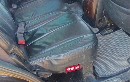 SsangYong Rexton III, 2007 год, 550 000 рублей, 3 фотография