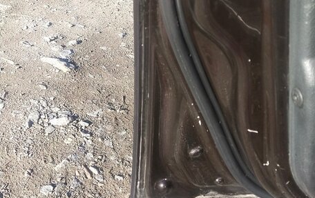 SsangYong Rexton III, 2007 год, 550 000 рублей, 16 фотография