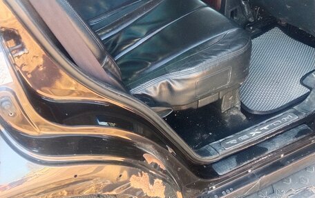 SsangYong Rexton III, 2007 год, 550 000 рублей, 20 фотография