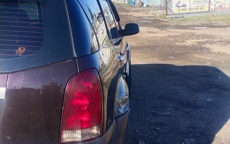 SsangYong Rexton III, 2007 год, 550 000 рублей, 24 фотография