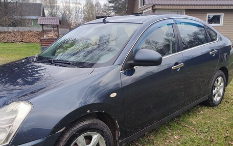Nissan Almera, 2016 год, 620 000 рублей, 2 фотография