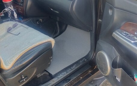 SsangYong Rexton III, 2007 год, 550 000 рублей, 22 фотография