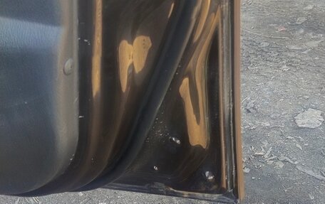 SsangYong Rexton III, 2007 год, 550 000 рублей, 19 фотография