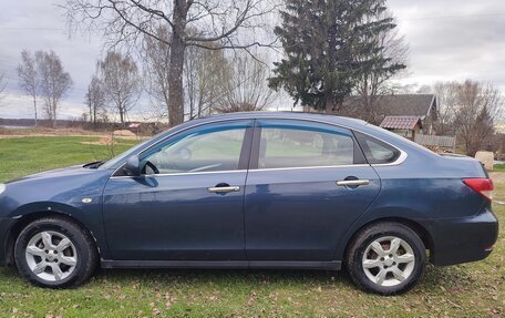 Nissan Almera, 2016 год, 620 000 рублей, 3 фотография