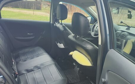 Nissan Almera, 2016 год, 620 000 рублей, 10 фотография