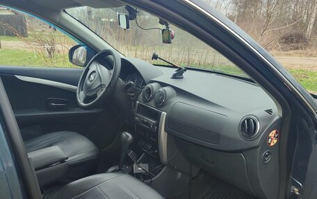 Nissan Almera, 2016 год, 620 000 рублей, 9 фотография