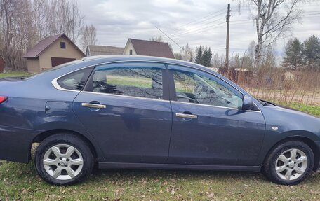 Nissan Almera, 2016 год, 620 000 рублей, 7 фотография