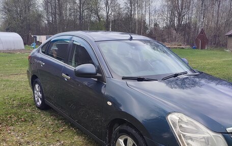 Nissan Almera, 2016 год, 620 000 рублей, 8 фотография