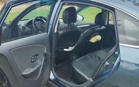 Nissan Almera, 2016 год, 620 000 рублей, 13 фотография