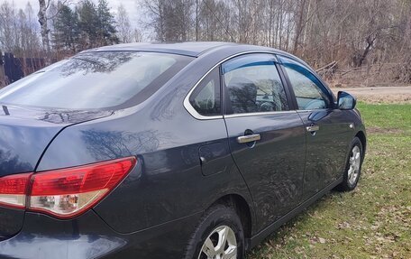 Nissan Almera, 2016 год, 620 000 рублей, 6 фотография