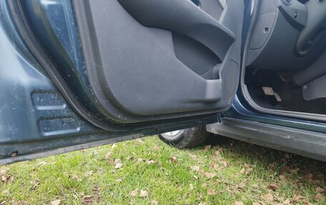 Nissan Almera, 2016 год, 620 000 рублей, 12 фотография