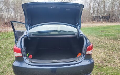 Nissan Almera, 2016 год, 620 000 рублей, 15 фотография