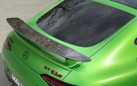 Mercedes-Benz AMG GT I рестайлинг, 2022 год, 21 000 000 рублей, 13 фотография