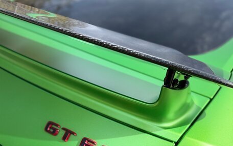 Mercedes-Benz AMG GT I рестайлинг, 2022 год, 21 000 000 рублей, 10 фотография