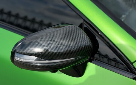 Mercedes-Benz AMG GT I рестайлинг, 2022 год, 21 000 000 рублей, 14 фотография