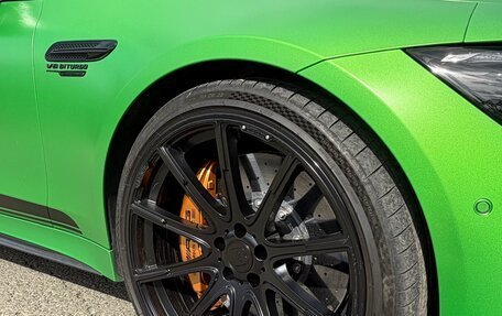 Mercedes-Benz AMG GT I рестайлинг, 2022 год, 21 000 000 рублей, 16 фотография