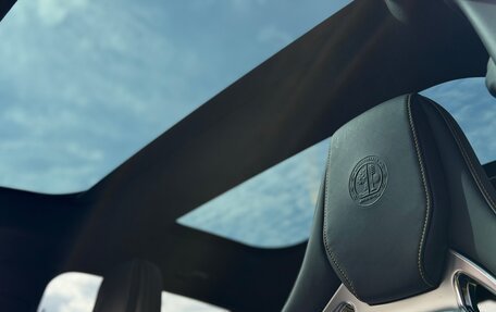 Mercedes-Benz AMG GT I рестайлинг, 2022 год, 21 000 000 рублей, 20 фотография