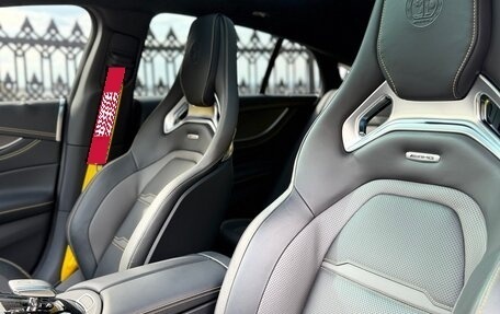 Mercedes-Benz AMG GT I рестайлинг, 2022 год, 21 000 000 рублей, 19 фотография