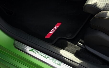 Mercedes-Benz AMG GT I рестайлинг, 2022 год, 21 000 000 рублей, 17 фотография