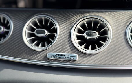 Mercedes-Benz AMG GT I рестайлинг, 2022 год, 21 000 000 рублей, 21 фотография