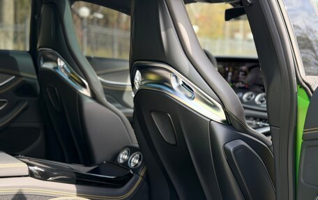 Mercedes-Benz AMG GT I рестайлинг, 2022 год, 21 000 000 рублей, 22 фотография