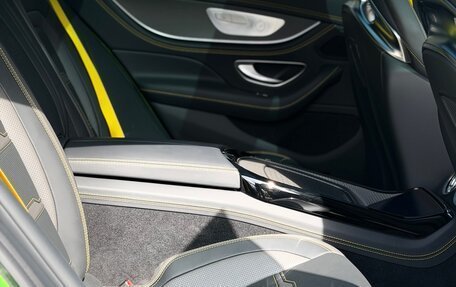 Mercedes-Benz AMG GT I рестайлинг, 2022 год, 21 000 000 рублей, 23 фотография