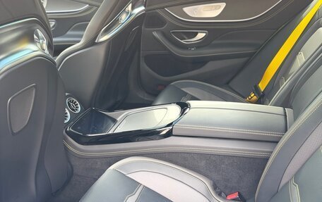 Mercedes-Benz AMG GT I рестайлинг, 2022 год, 21 000 000 рублей, 28 фотография