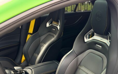 Mercedes-Benz AMG GT I рестайлинг, 2022 год, 21 000 000 рублей, 31 фотография