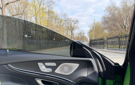 Mercedes-Benz AMG GT I рестайлинг, 2022 год, 21 000 000 рублей, 26 фотография