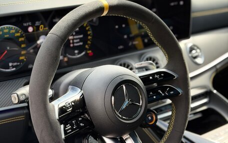 Mercedes-Benz AMG GT I рестайлинг, 2022 год, 21 000 000 рублей, 32 фотография