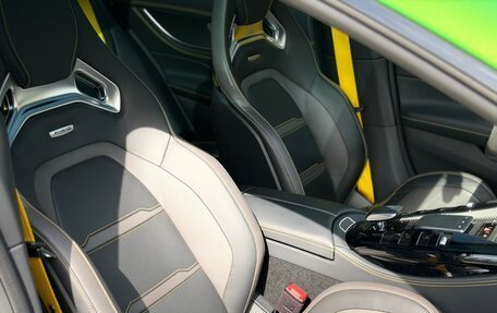 Mercedes-Benz AMG GT I рестайлинг, 2022 год, 21 000 000 рублей, 24 фотография